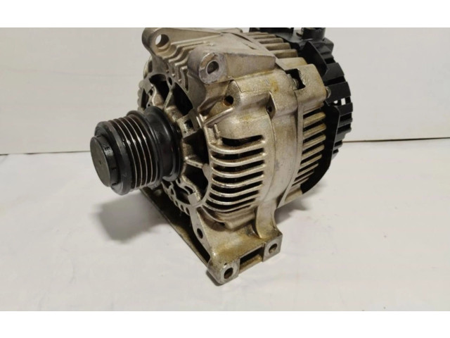 Генератор    Mercedes-Benz A W168      