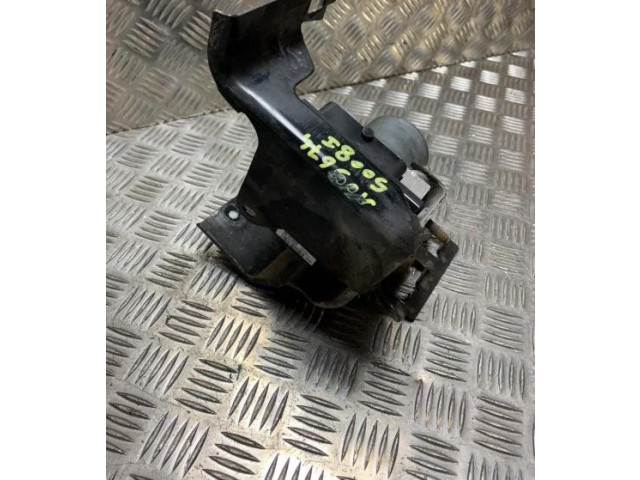 Блок АБС 1607510480, 1607510480   Peugeot  5008   -  года