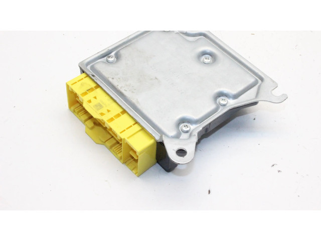 Блок подушек безопасности A2059009445   Mercedes-Benz EQC