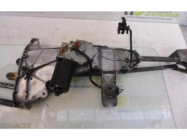 Моторчик дворников 1401350580, W000006957    Citroen C8