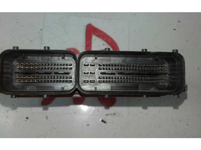 Řídící jednotka 03G906016F Volkswagen Caddy