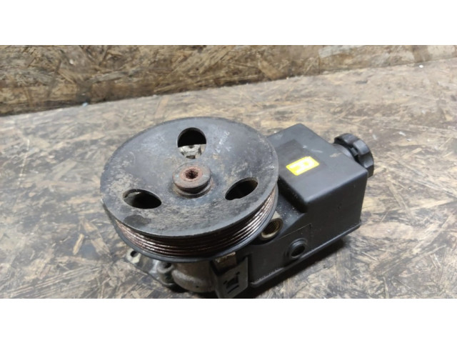 Насос усилителя руля