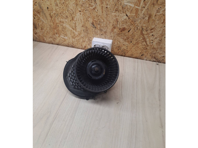 Вентилятор печки    28417   Volvo S80