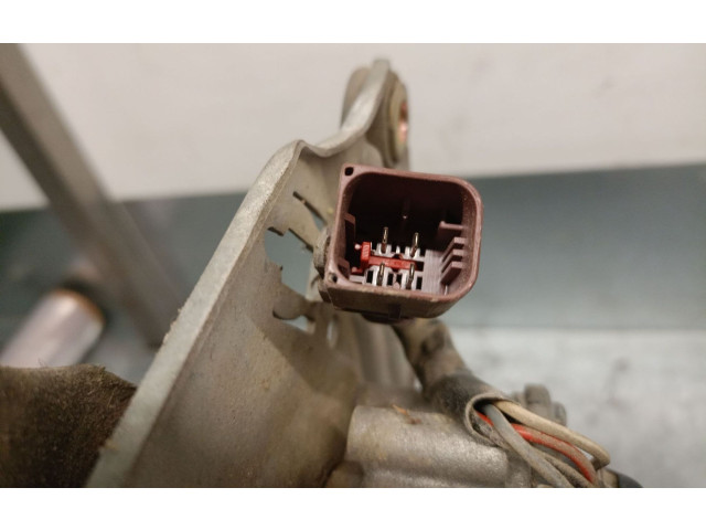 Моторчик дворников 6405G1, 6405G1    Peugeot 406