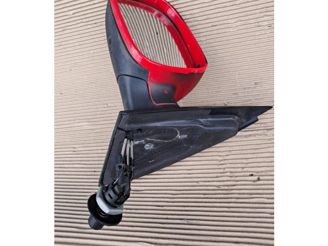 Зеркало электрическое        Volkswagen Lupo  1998 - 2005 года   