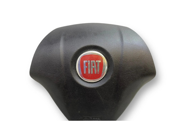 Подушка безопасности водителя 07355162010, CA702910NR   Fiat Punto (199)