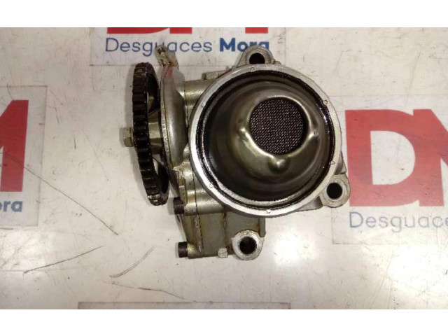 Čerpadlo oleje    Seat Ibiza IV (6J,6P)   