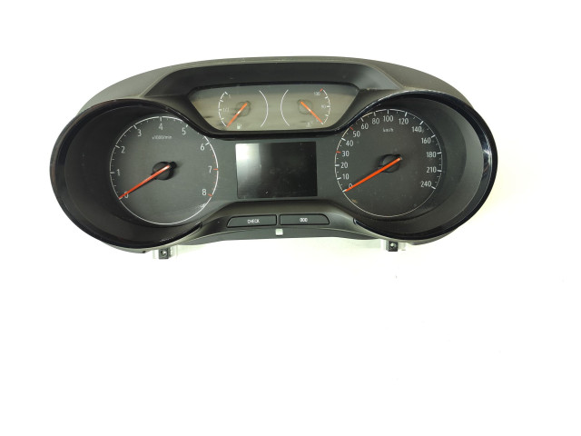 Панель приборов 769167, 9822637980   Opel Grandland X       