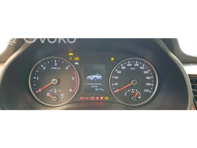 Přístrojová deska KIA Stonic 2019 94013H8430