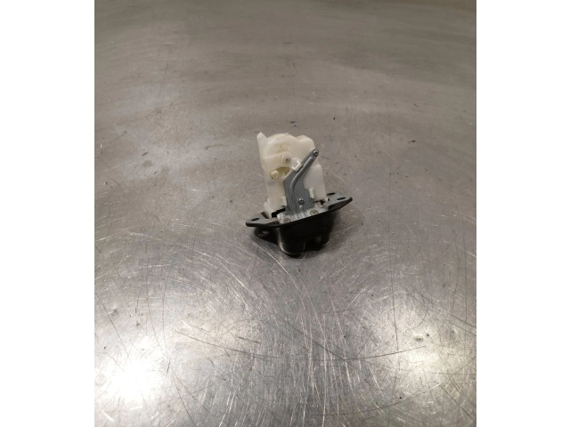 Zámek zadních dveří Nissan Leaf I (ZE0) 2011