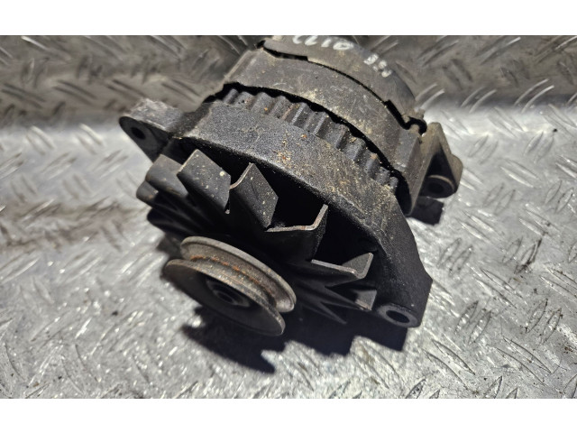 Генератор 2541117, A13N157 Renault Clio I