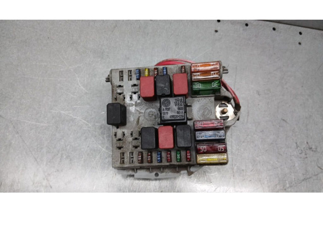 Pojistková skříňka Fiat Punto (188) 2002