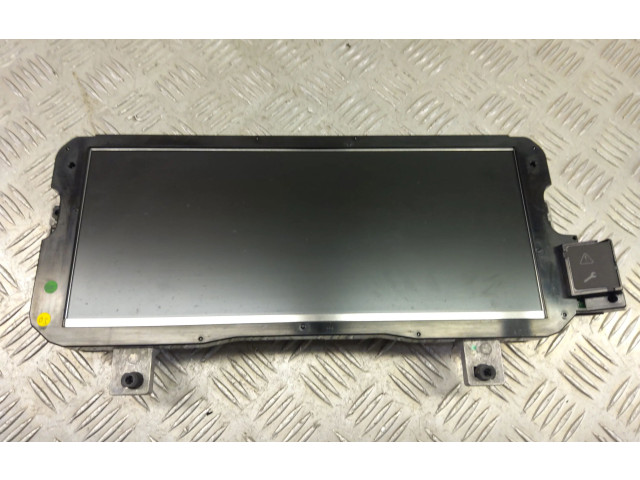 Přístrojová deska  Opel Mokka X 2023 9853088280, 503006550111  