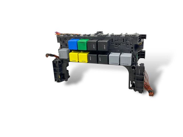 Pojistková skříňka 1695450001 Mercedes-Benz A W169 2005