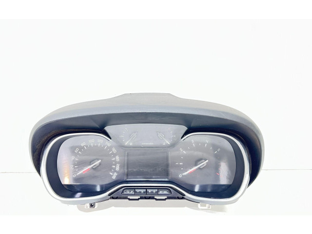Панель приборов 983112138000, 983112138000 Citroen C3 Aircross