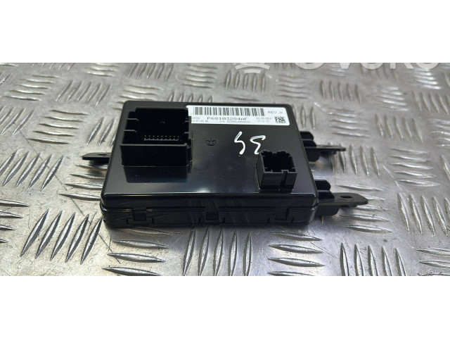 Модуль блока управления кондиционером P68103284AF   Jeep Cherokee