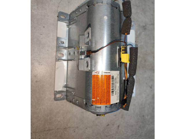 Подушка безопасности пассажира 601220700C, 8623350   Volvo V50