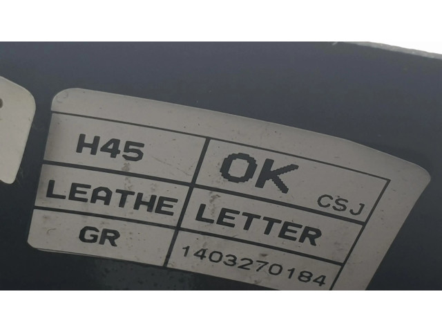 Volant Renault Koleos I 2008 985105461R