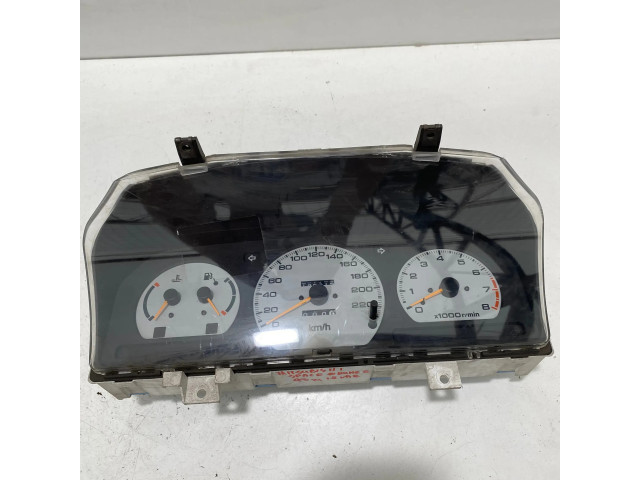 Панель приборов MB898241, 776570 Mitsubishi Space Runner