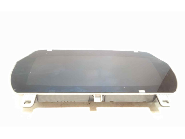 Přístrojová deska Renault Captur II 2021 248091085R