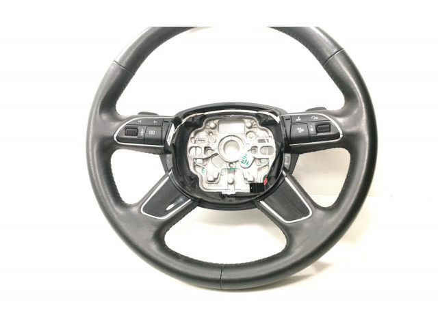 Volant Audi A8 S8 D4 4H 2015 4H0419091T