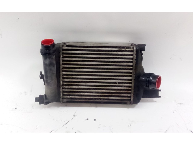 Интеркулер 140032844R, 140034598R Dacia Sandero