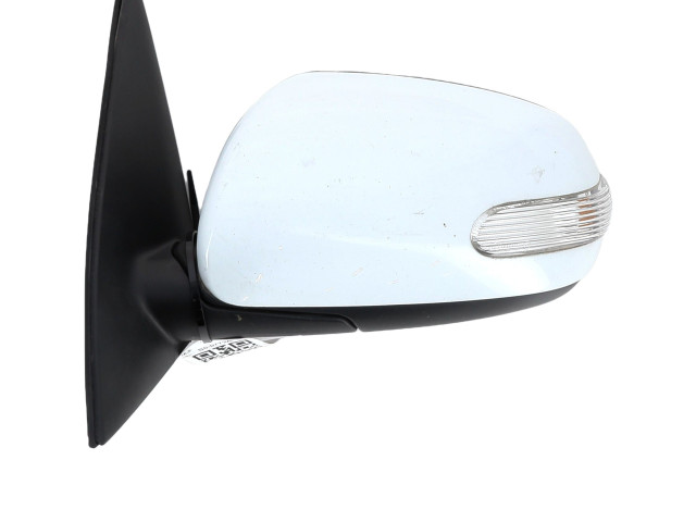 Зеркало электрическое KIA Pro Cee'd I 2008 - 2013 года