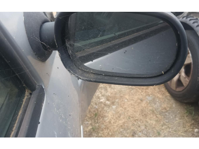 Зеркало электрическое        Dacia Logan I  2004 - 2012 года   