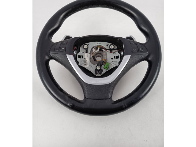 Volant BMW X6 E71 2012 6795255, 9239909