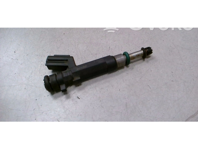 Vstřikovač Nissan Juke I F15