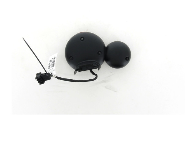 Панель приборов 62109325828, M0-7993F Mini One - Cooper Coupe R56