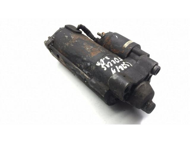 Стартер  6g9n11000fa, K3741   Ford Focus