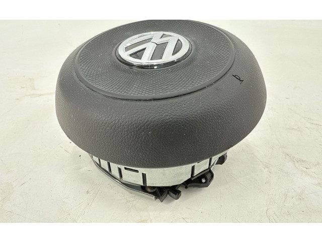 Подушка безопасности водителя 5G0880201AC Volkswagen Golf VII