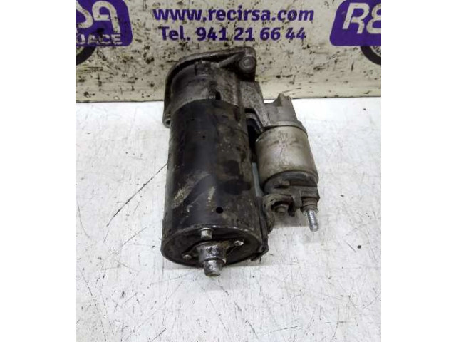 Стартер  51984359A152   Jeep Renegade