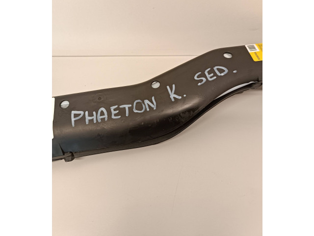 Боковая подушка безопасности 3D1880741C, 0322974C Volkswagen Phaeton