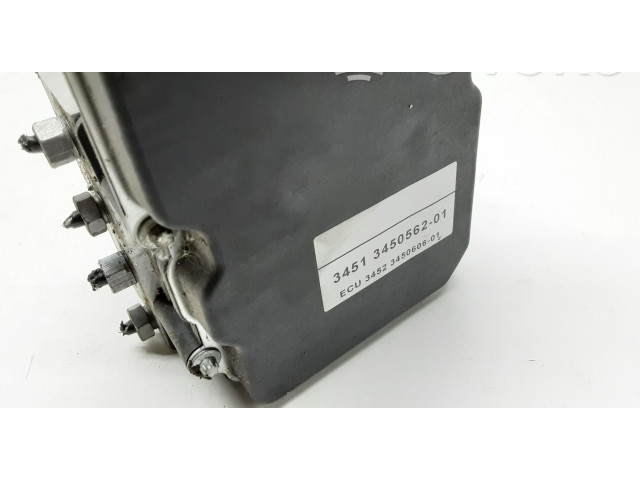 Блок АБС 3450562, 34513450562 BMW X3 E83 2003-2010 года