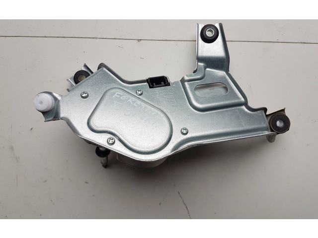 Моторчик заднего дворника 86510SJ080, SJ049 Subaru Forester SK