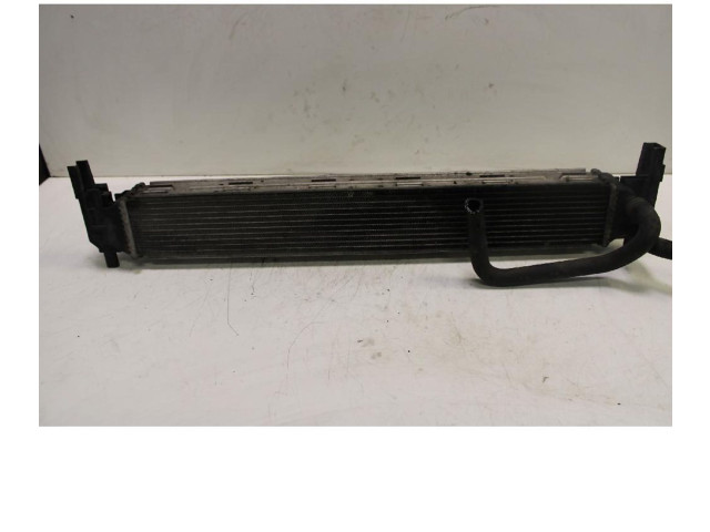 Интеркулер  211210, 2078   Audi A1 