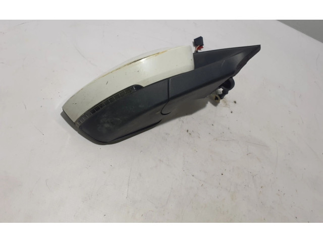 Зеркало электрическое Skoda Octavia Mk4 2019 - года