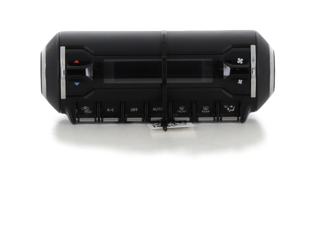 Блок управления климат-контролем 7441062R315PK, Y0-9827Z Suzuki Ignis