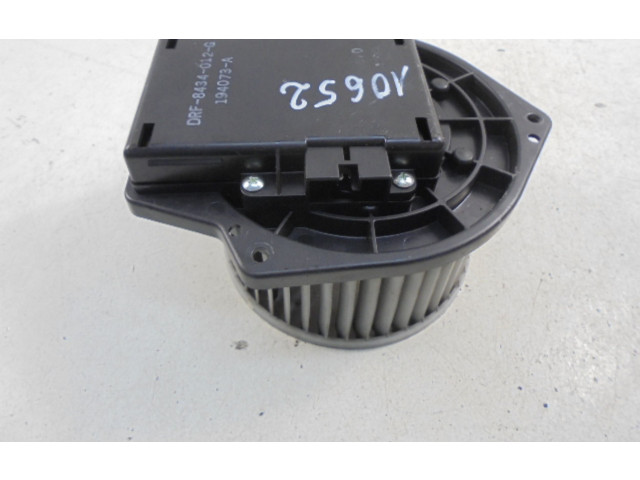Вентилятор печки DRF8434012G, DRF8434012G Mitsubishi Lancer VIII