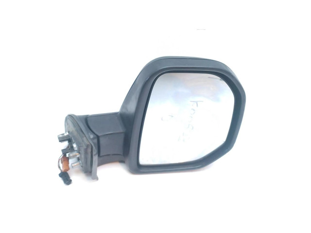 Zpětné zrcátko pravé Citroen Berlingo 2009  8153TQ  