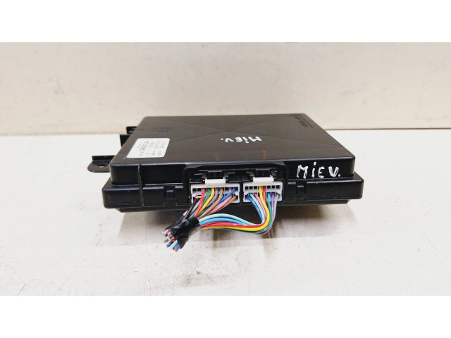 Блок комфорта 7820A356, CAC501A017 Mitsubishi i-MiEV