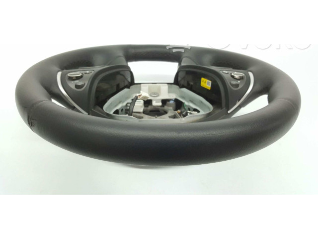 Руль Infiniti M30 - года 484301MF2A, 255501MF4A