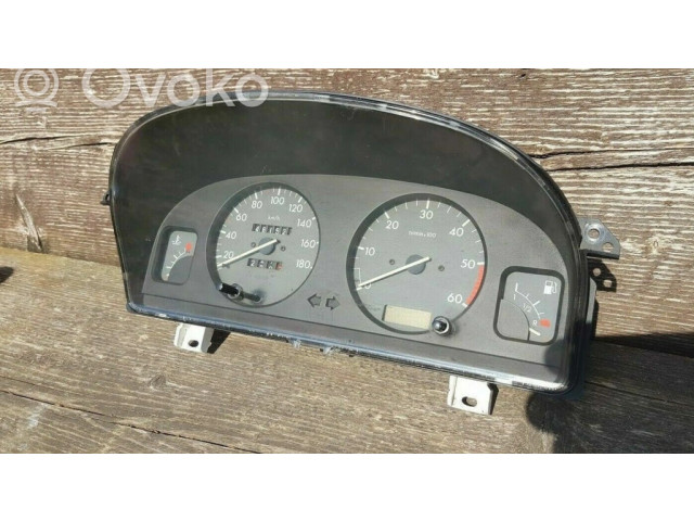 Přístrojová deska  Citroen Berlingo 2001 9630166880  