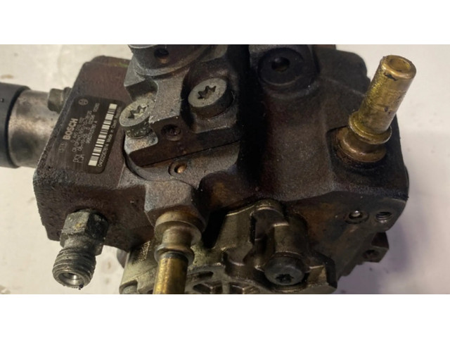 Vstřikovací čerpadlo PSA0445010102, CR0P1H3R701078125 Ford Focus C-MAX pro naftový motor 1.6