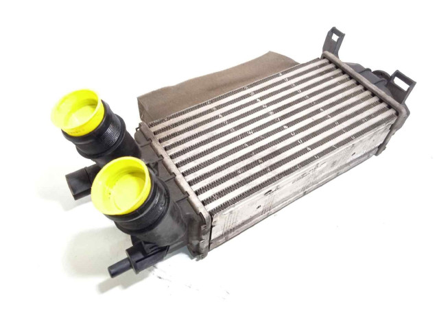 Интеркулер  JT766K775DA, 2521970   Ford Transit -  Tourneo Connect 