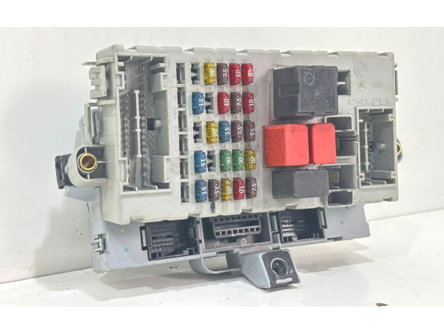 Блок комфорта 517335170, 46552681   Fiat Punto (188)   