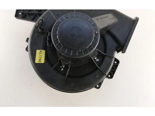 Вентилятор печки    6Q1819015G, KL1790   Volkswagen Polo IV 9N3