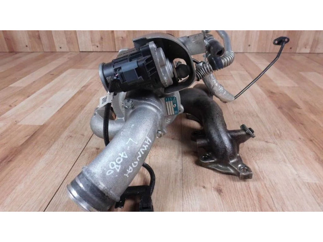 Turbodmychadlo Турбина 282312B780 Hyundai Kona I 1.6